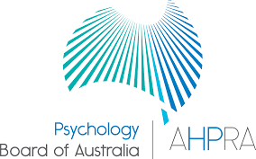 Ahpra Logo